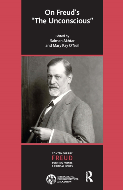 On Freud's The Unconscious, PDF eBook