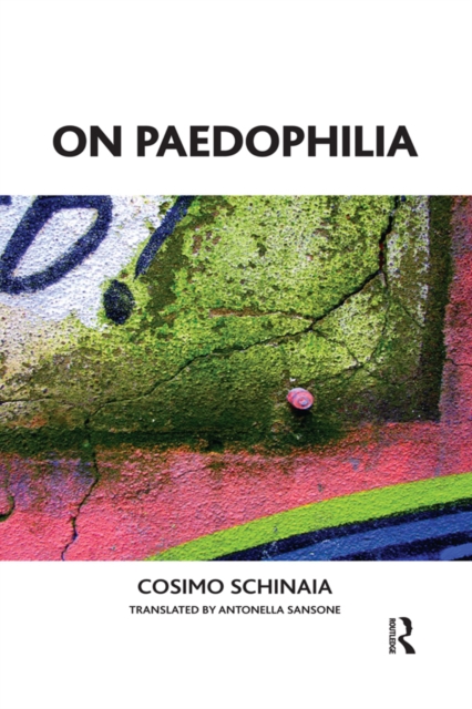 On Paedophilia, PDF eBook