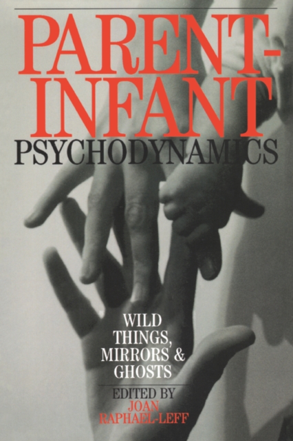 Parent-Infant Psychodynamics : Wild Things, Mirrors and Ghosts, PDF eBook