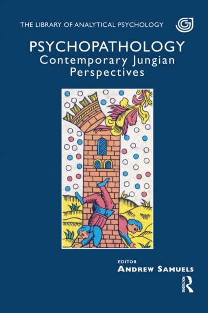 Psychopathology : Contemporary Jungian Perspectives, PDF eBook