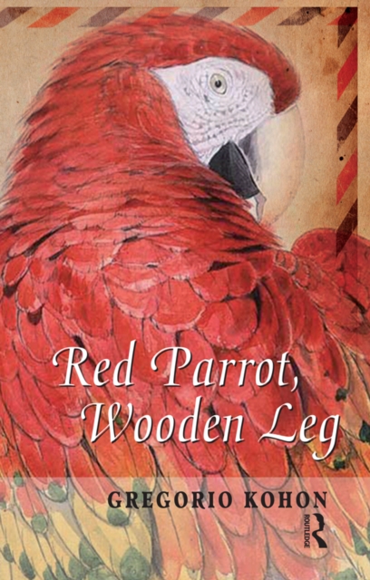 Red Parrot, Wooden Leg, PDF eBook