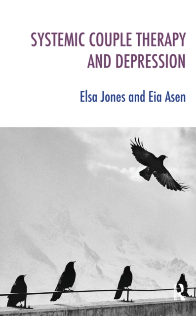 Systemic Couple Therapy and Depression, PDF eBook