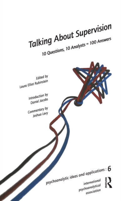Talking About Supervision : 10 Questions, 10 Analysts = 100 Answers, PDF eBook