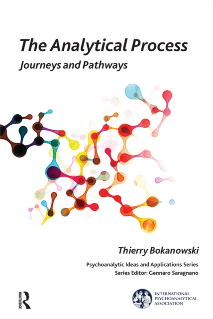The Analytical Process : Journeys and Pathways, PDF eBook