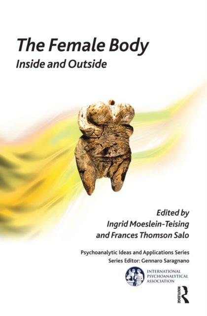 The Female Body : Inside and Outside, PDF eBook