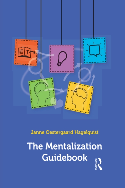The Mentalization Guidebook, PDF eBook