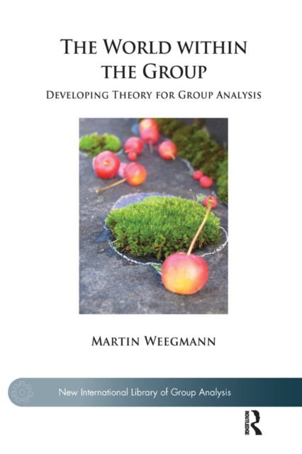 The World within the Group : Developing Theory for Group Analysis, PDF eBook