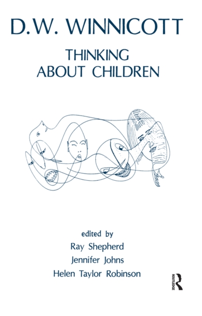 Thinking About Children, PDF eBook