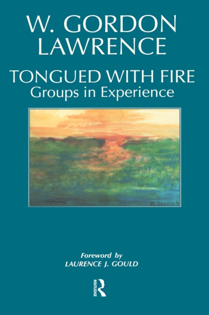 Tongued with Fire : Groups in Experience, PDF eBook