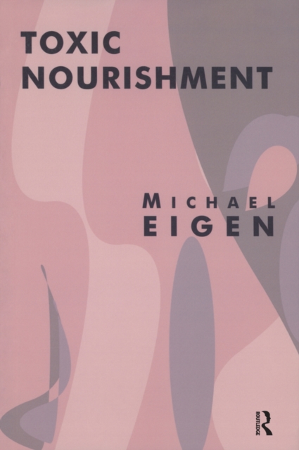 Toxic Nourishment, PDF eBook