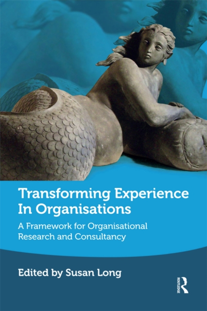 Transforming Experience in Organisations : A Framework for Organisational Research and Consultancy, PDF eBook