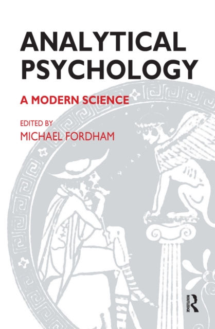 Analytical Psychology : A Modern Science, EPUB eBook