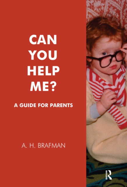 Can You Help Me? : A Guide for Parents, EPUB eBook