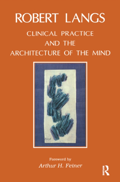 Clinical Practice and the Architecture of the Mind, EPUB eBook