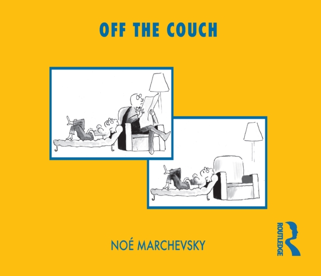 Off the Couch, EPUB eBook