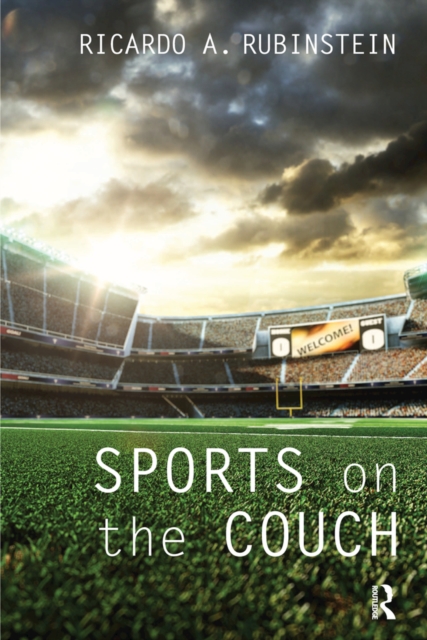 Sports on the Couch, EPUB eBook