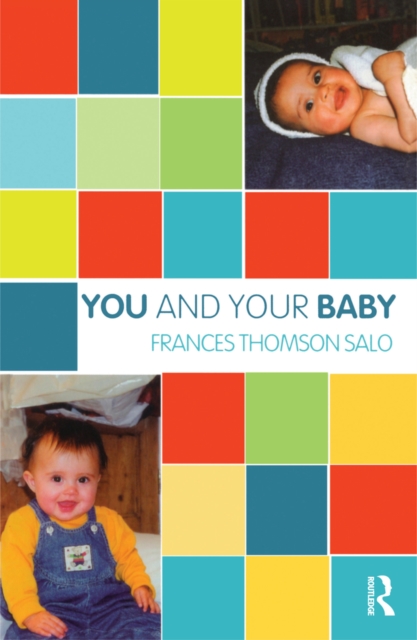 You and Your Baby, EPUB eBook