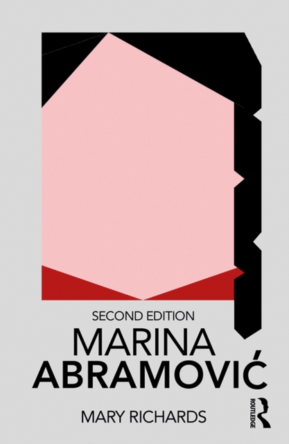 Marina Abramovic, PDF eBook