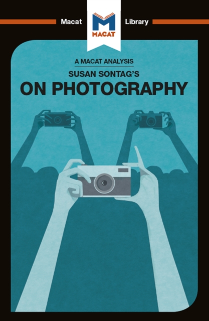 An Analysis of Susan Sontag's On Photography, PDF eBook