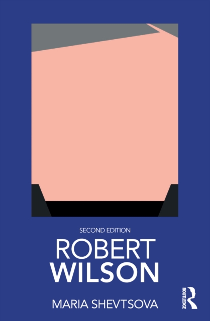 Robert Wilson, EPUB eBook