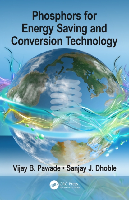Phosphors for Energy Saving and Conversion Technology, PDF eBook