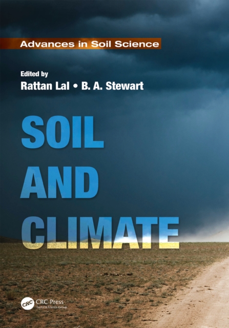Soil and Climate, EPUB eBook