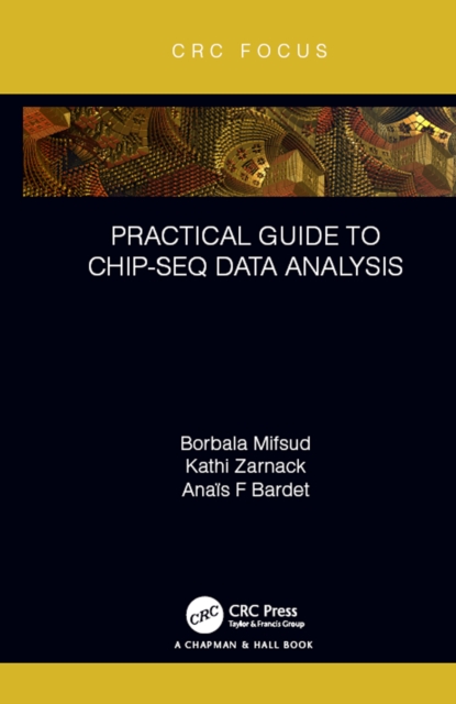 Practical Guide to ChIP-seq Data Analysis, EPUB eBook