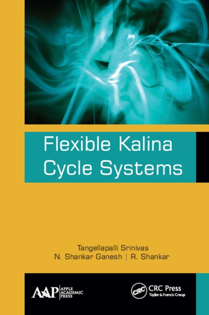 Flexible Kalina Cycle Systems, EPUB eBook