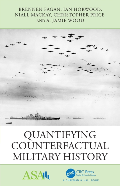 Quantifying Counterfactual Military History, EPUB eBook