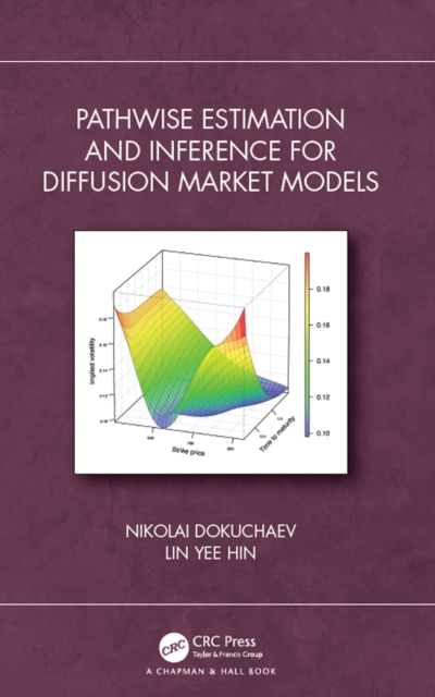Pathwise Estimation and Inference for Diffusion Market Models, PDF eBook
