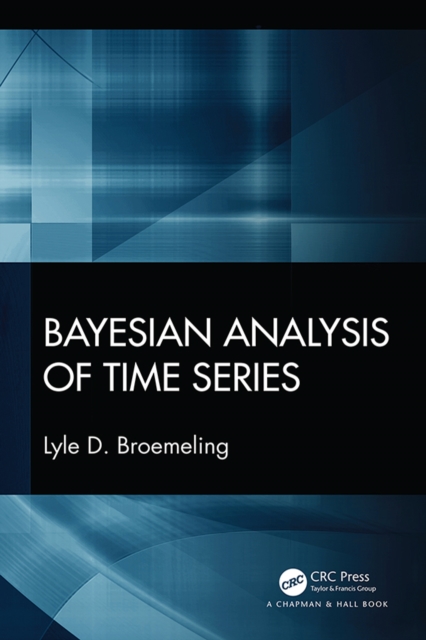 Bayesian Analysis of Time Series, EPUB eBook