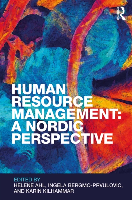 Human Resource Management: A Nordic Perspective, EPUB eBook