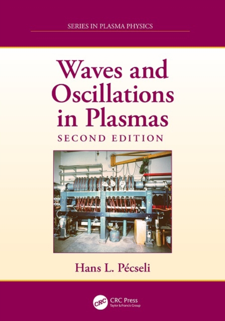 Waves and Oscillations in Plasmas, EPUB eBook