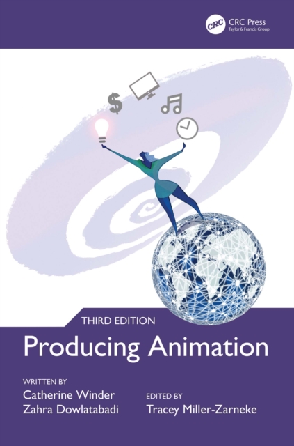 Producing Animation 3e, EPUB eBook