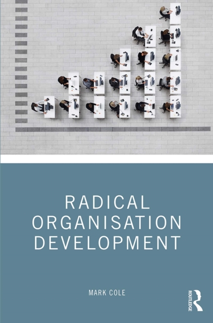 Radical Organisation Development, PDF eBook