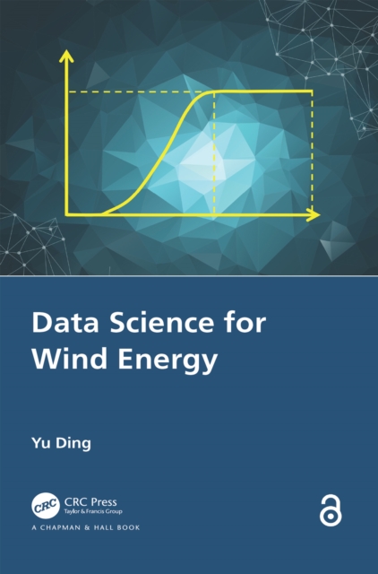 Data Science for Wind Energy, EPUB eBook
