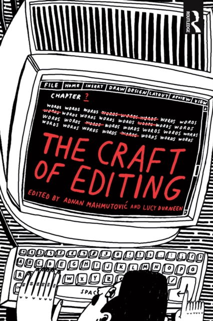 The Craft of Editing, PDF eBook