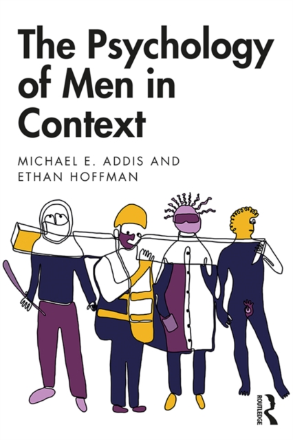 The Psychology of Men in Context, PDF eBook