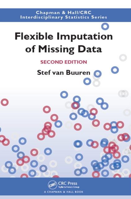 Flexible Imputation of Missing Data, Second Edition, EPUB eBook
