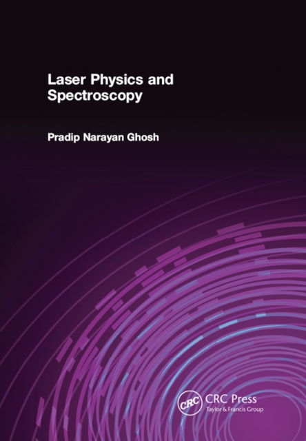 Laser Physics and Spectroscopy, PDF eBook