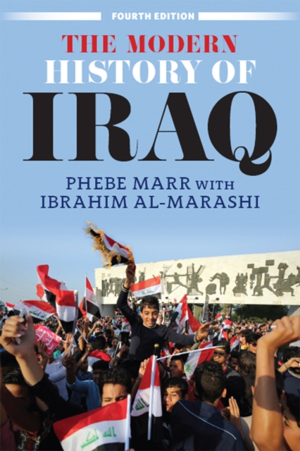 The Modern History of Iraq, PDF eBook