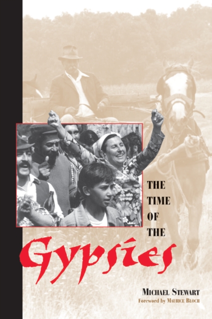 The Time Of The Gypsies, PDF eBook