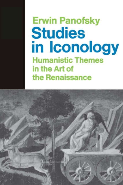Studies In Iconology : Humanistic Themes In The Art Of The Renaissance, PDF eBook