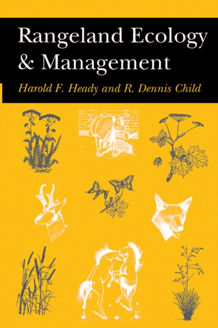 Rangeland Ecology And Management, PDF eBook