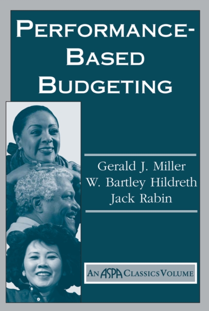 Performance Based Budgeting, PDF eBook