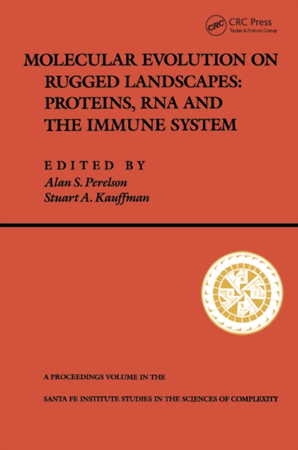 Molecular Evolution on Rugged Landscapes : Protein, RNA, and the Immune System (Volume IX), PDF eBook