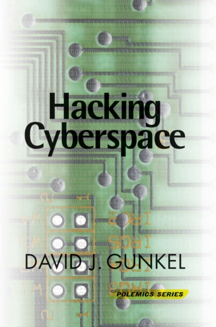 Hacking Cyberspace, PDF eBook