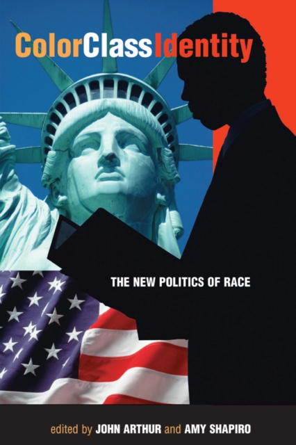 Color - Class - Identity : The New Politics Of Race, PDF eBook