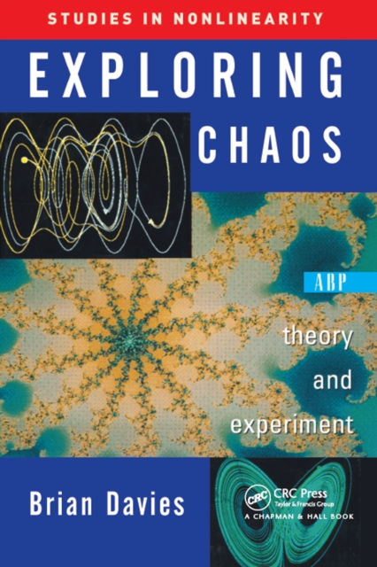 Exploring Chaos : Theory And Experiment, PDF eBook