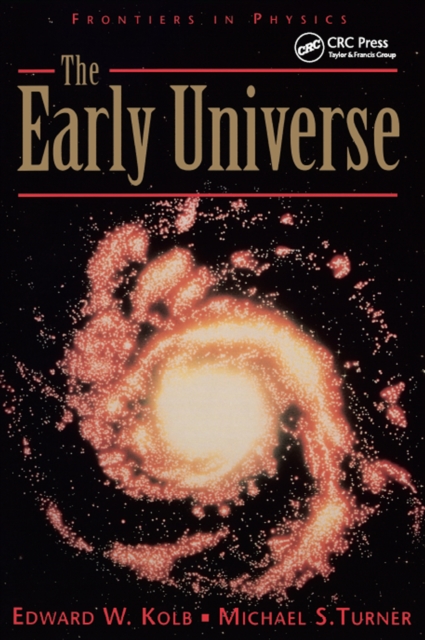The Early Universe, EPUB eBook
